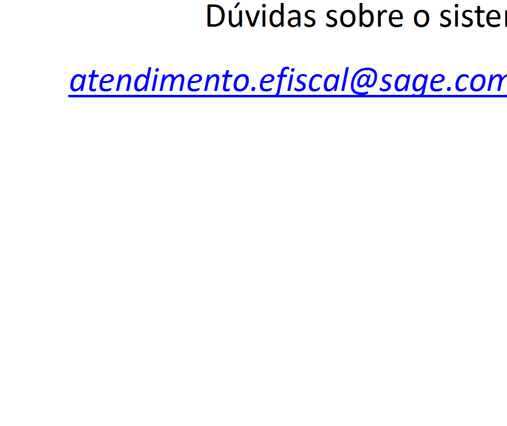 Selecione o arquivo gerado pelo sistema Folhamatic Fiscal, e aguarde a