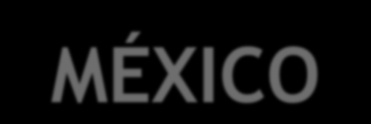 MÉXICO Na região do México, desde 1810, os padres Miguel Hidalgo e, posteriormente, José Morelos lideraram tropas formadas por muitos camponeses pobres índios,