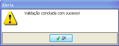 ACATAR/DESACATAR CST DO CADASTRO DO PRODUTO Essa opção (Acatar) possibilita a condição de usar o CST que esta na tributação no cadastro do produto.