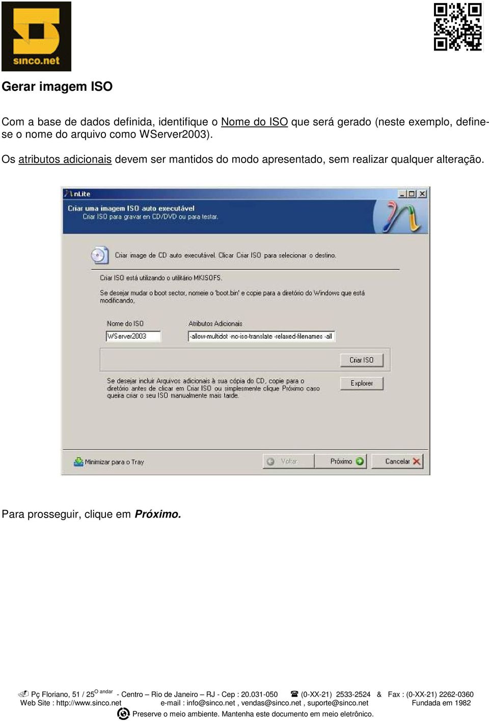 WServer2003).