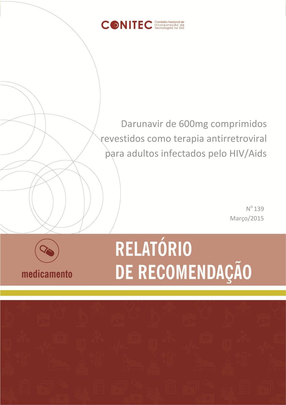 antirretroviral para adultos