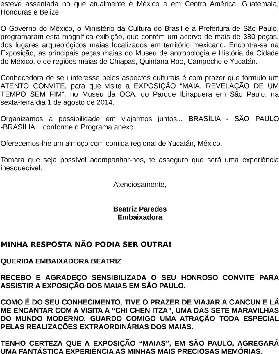 localizados em território mexicano.