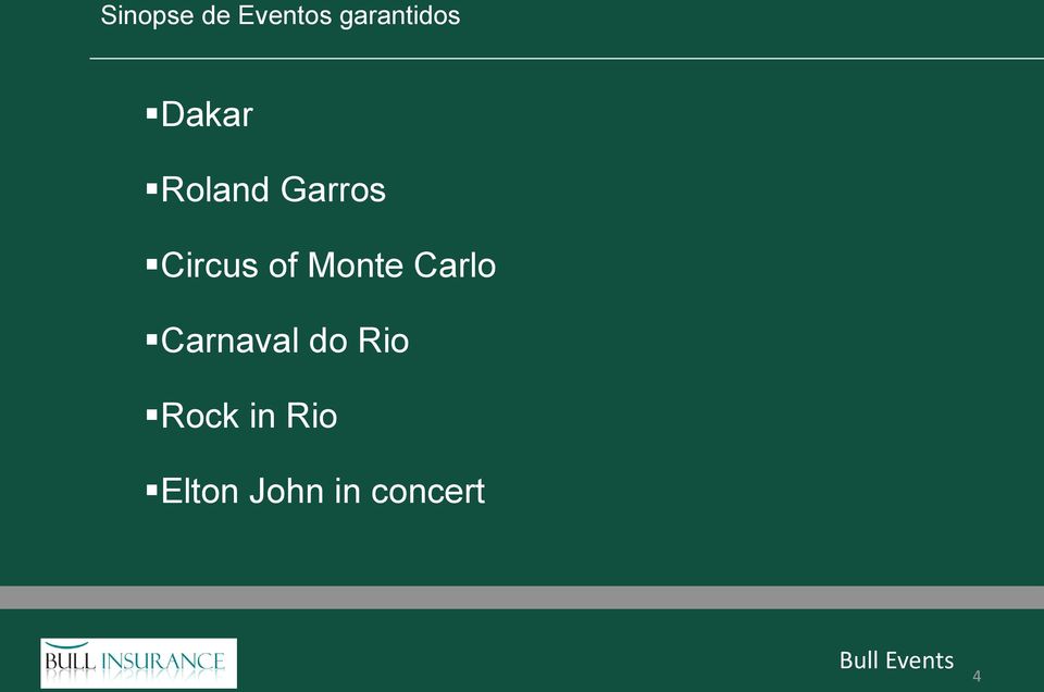 Monte Carlo Carnaval do Rio