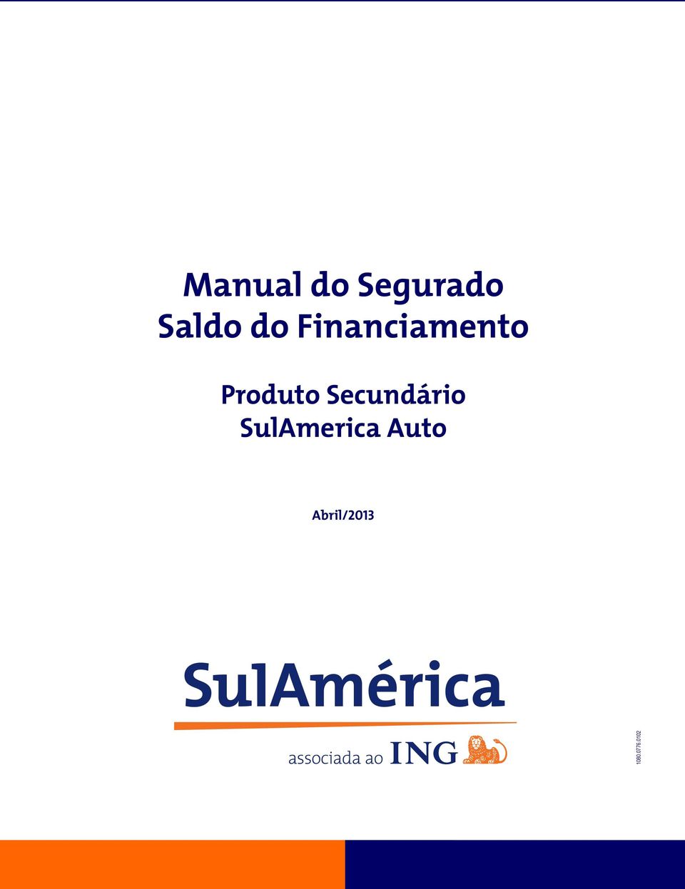 Secundário SulAmerica