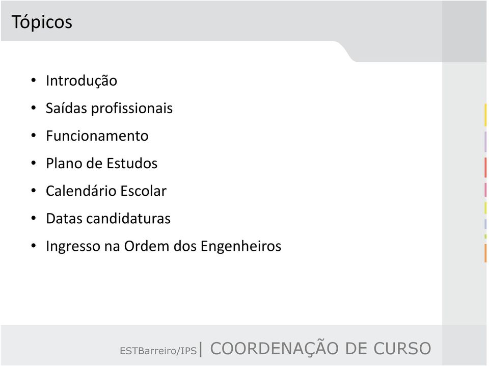 de Estudos Calendário Escolar Datas