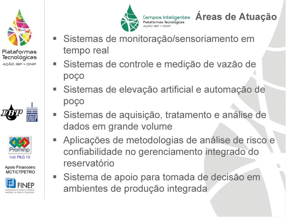 análise de dados em grande volume Aplicações de metodologias de análise de risco e confiabilidade no