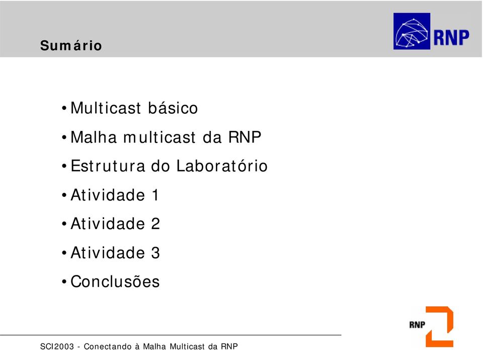 Estrutura do Laboratório