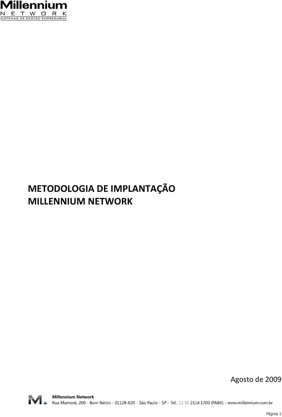 MILLENNIUM