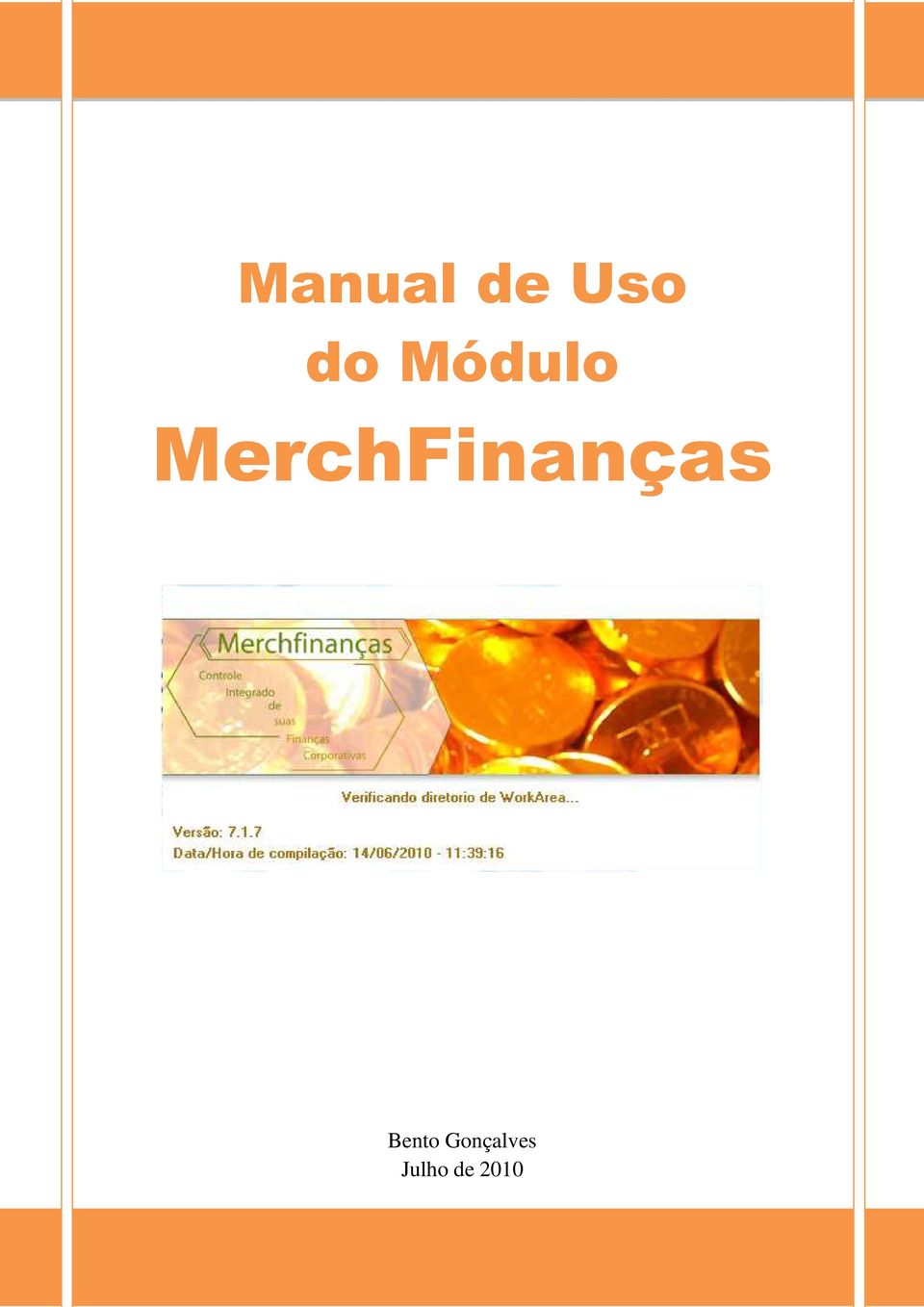 MerchFinanças