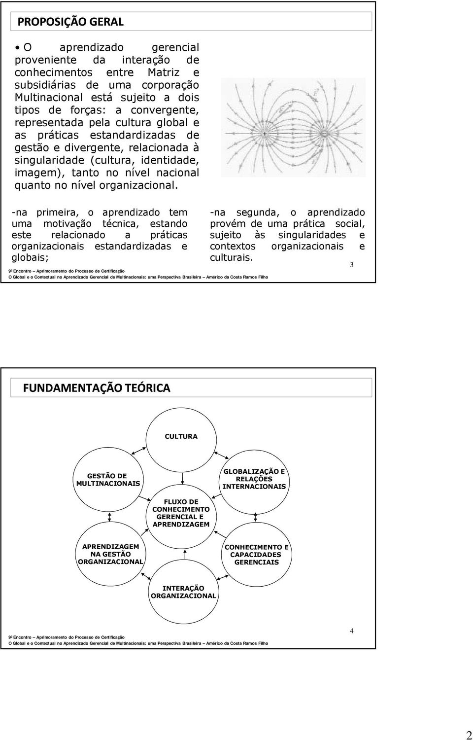 organizacional.