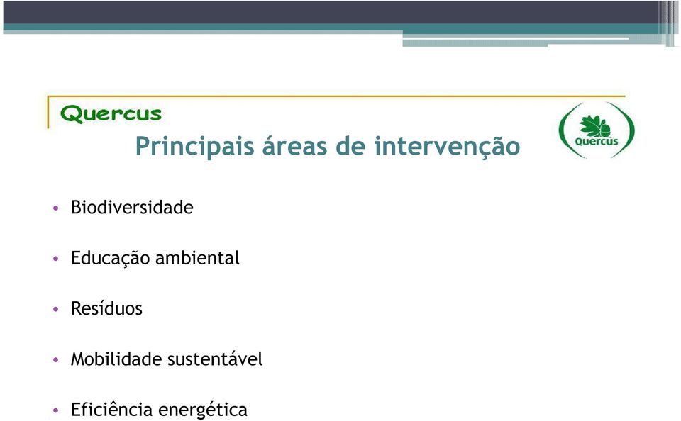 Educação ambiental Resíduos