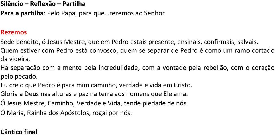 Há separação com a mente pela incredulidade, com a vontade pela rebelião, com o coração pelo pecado.