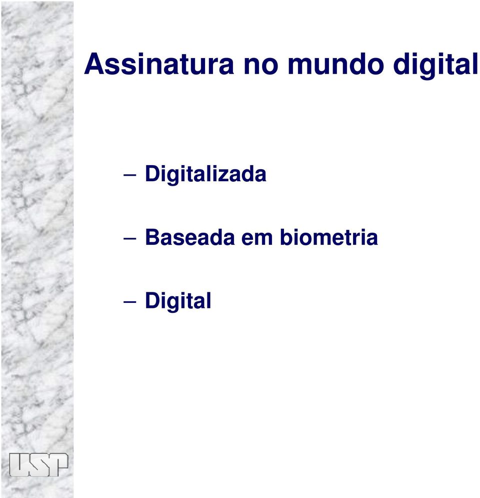 Digitalizada