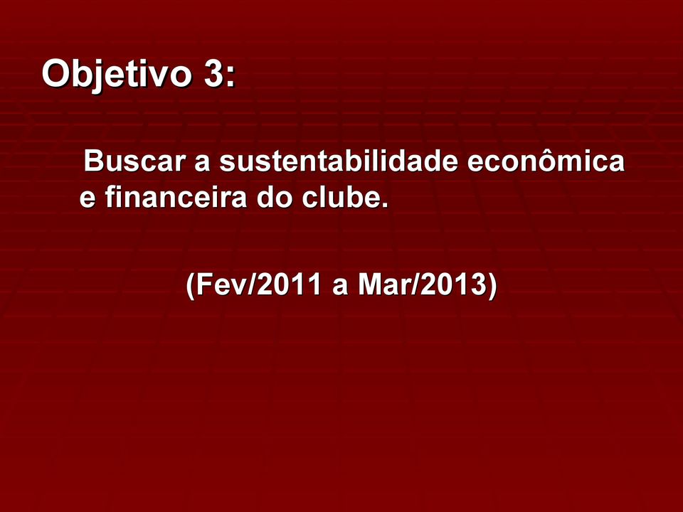 econômica e financeira