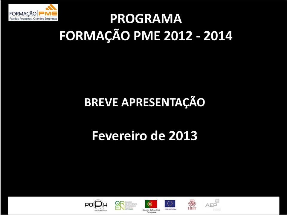 2012 2014 BREVE