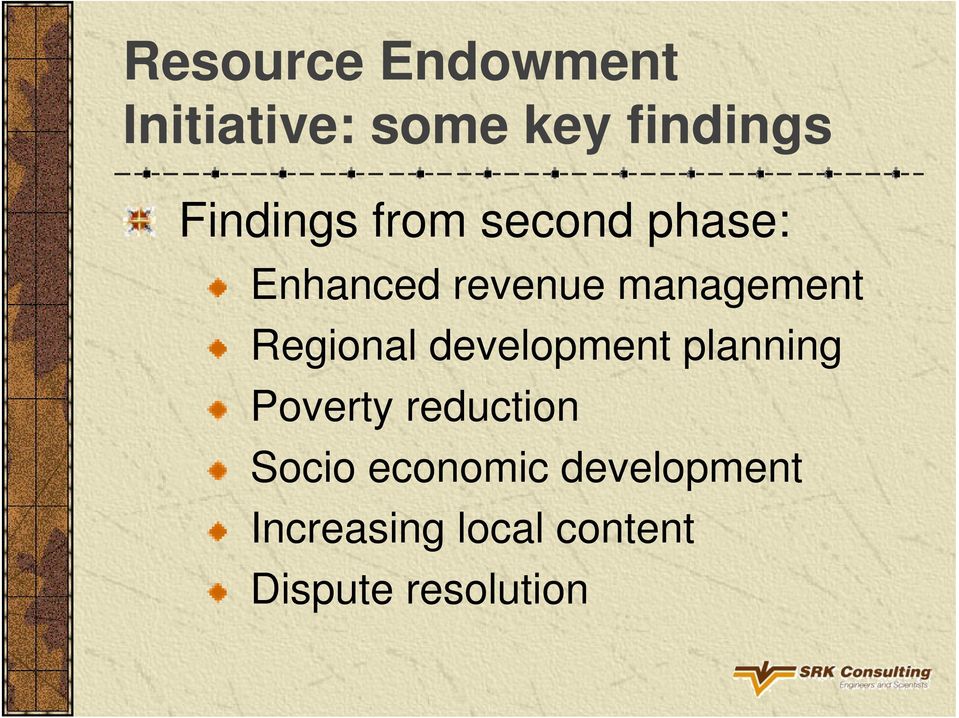 Regional development planning Poverty reduction Socio