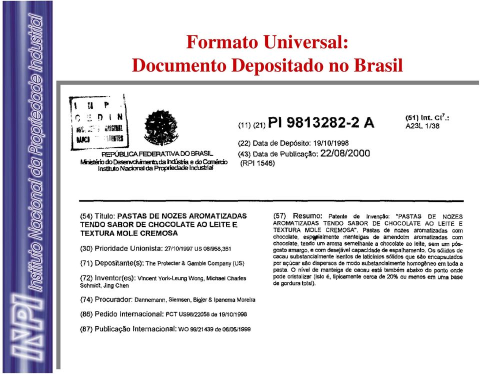 Documento