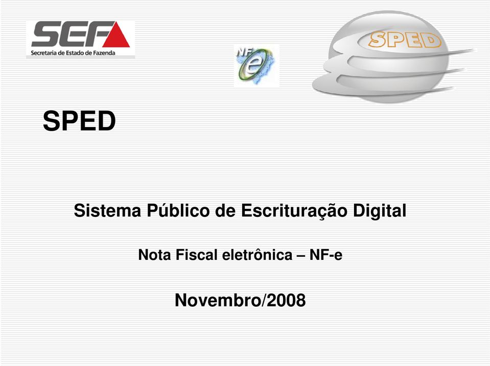 Digital Nota Fiscal