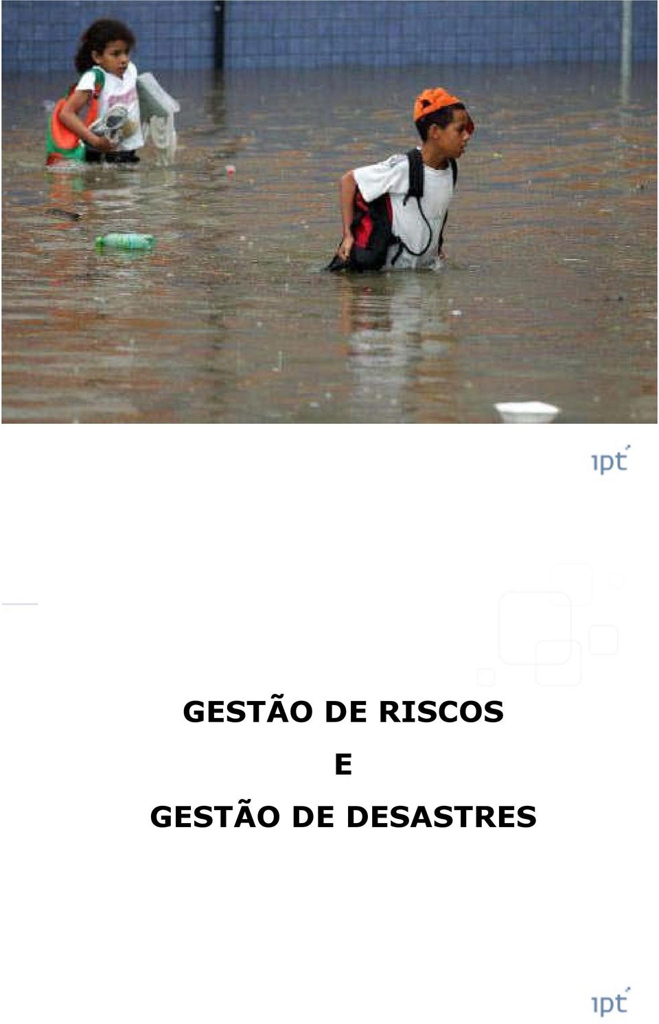 GESTÃO DE RISCOS