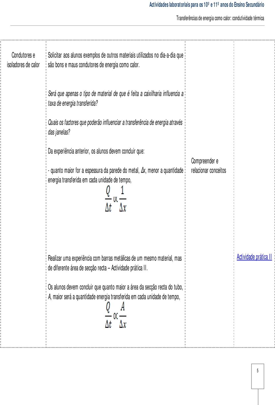 Quais os factores que poderão influenciar a transferência de energia através das janelas?