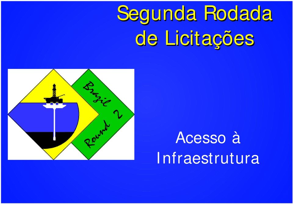 Licitações