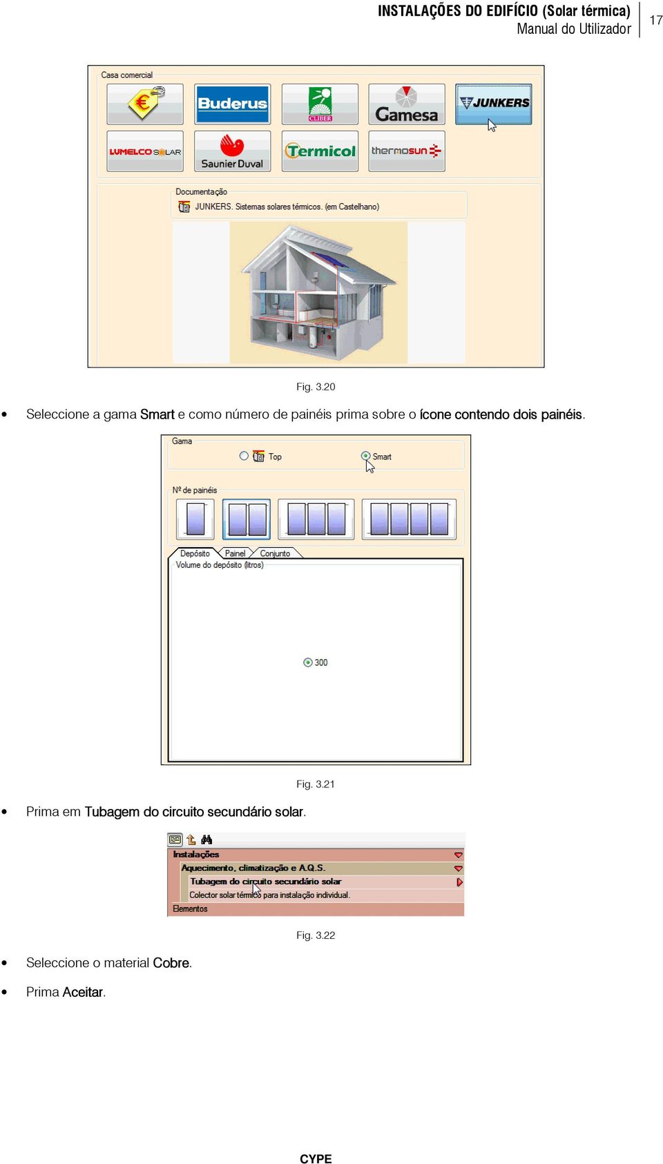 prima sobre o ícone contendo dois painéis.