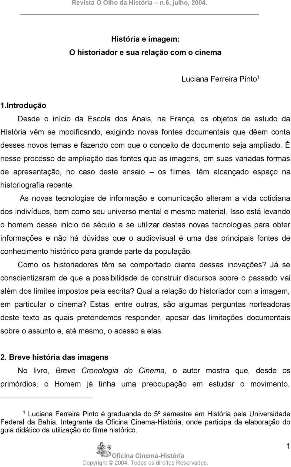 conceito de documento seja ampliado.