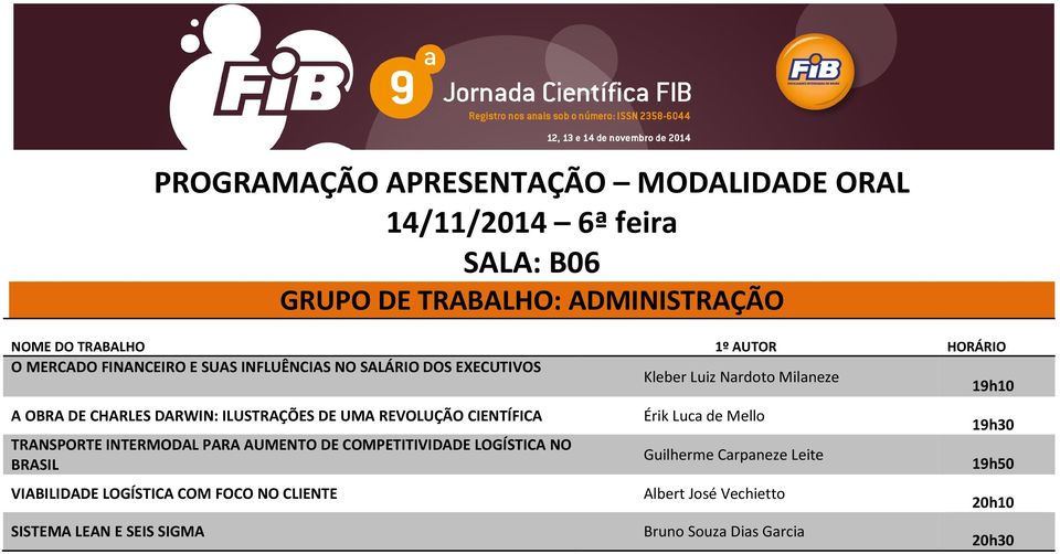 DE COMPETITIVIDADE LOGÍSTICA NO BRASIL VIABILIDADE LOGÍSTICA COM FOCO NO CLIENTE SISTEMA LEAN E SEIS SIGMA