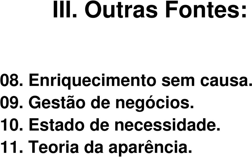 Gestão de negócios. 10.