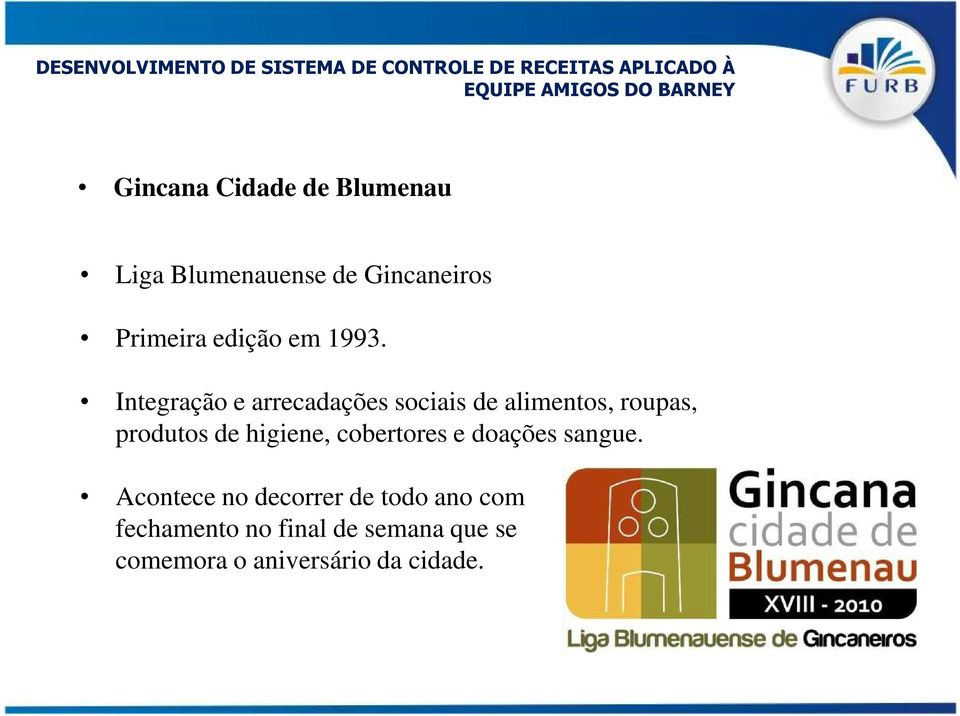 Integração e arrecadações sociais de alimentos, roupas, produtos de