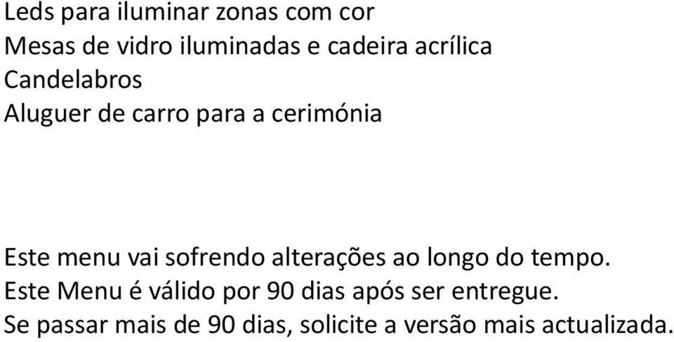 sofrendo alterações ao longo do tempo.