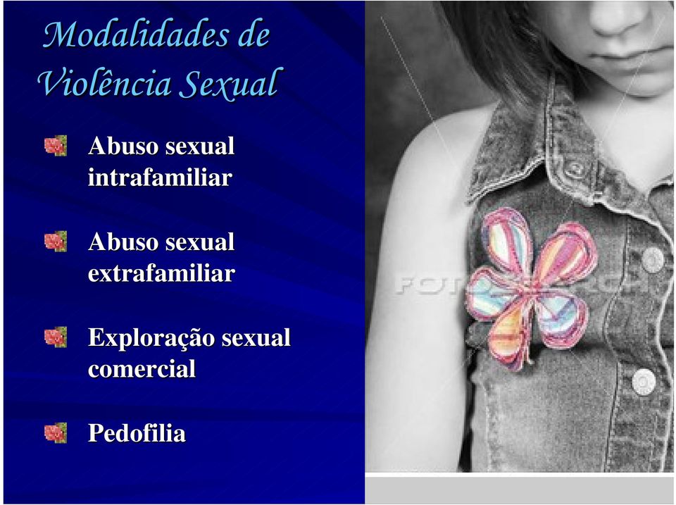 intrafamiliar Abuso sexual