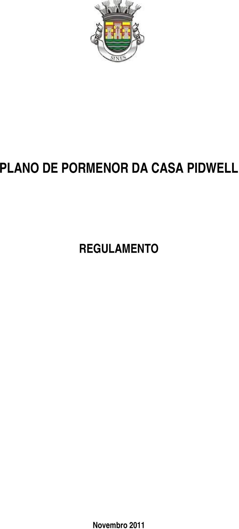 CASA PIDWELL