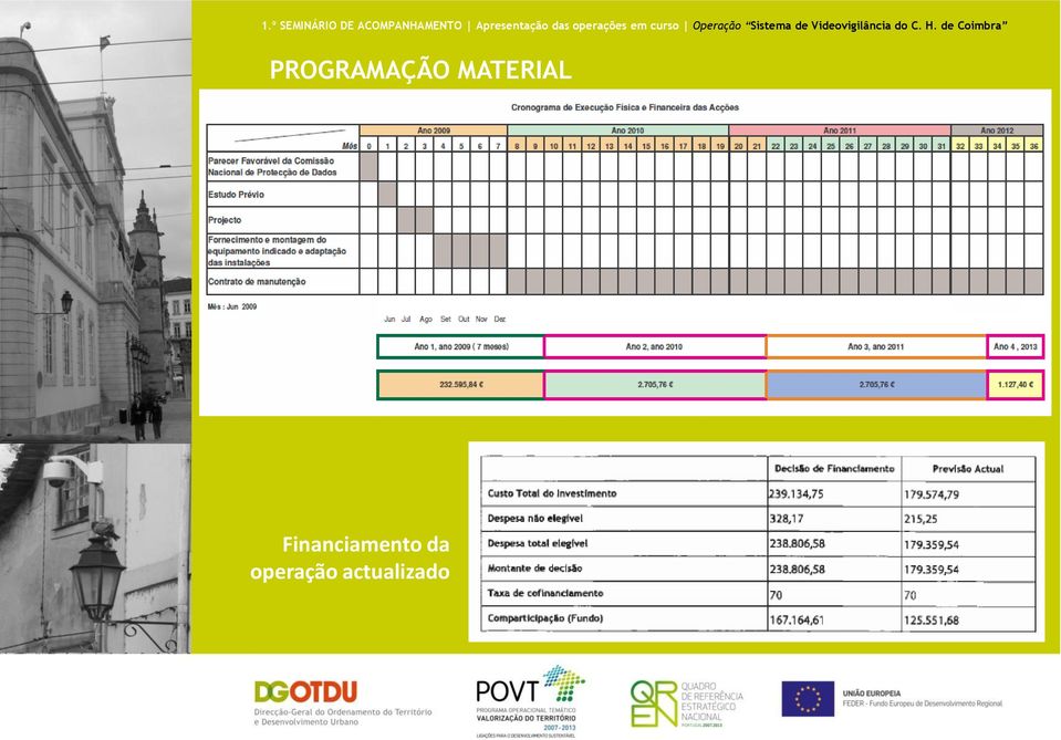 Financiamento