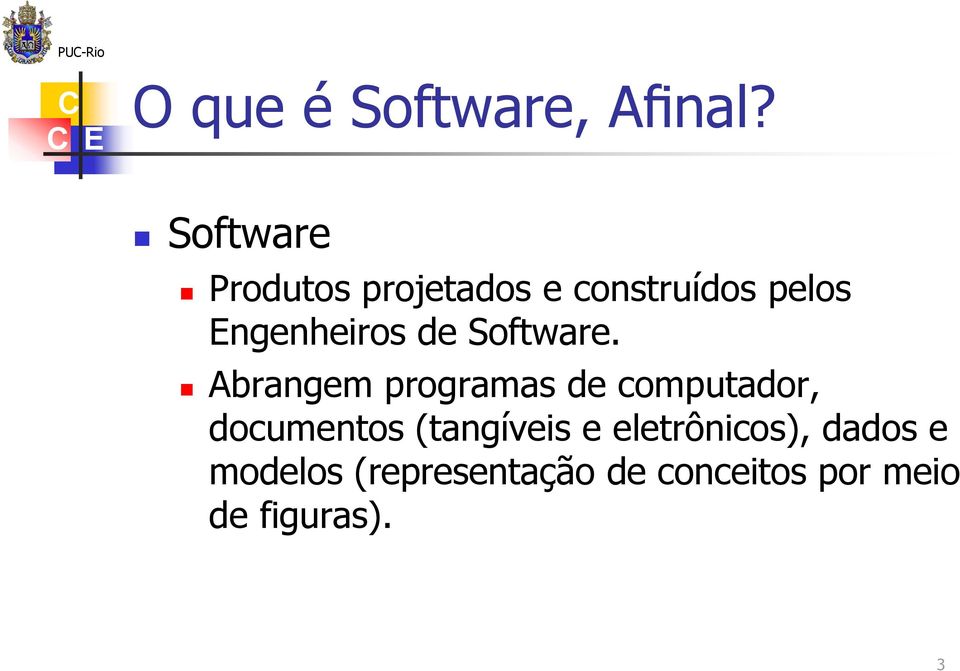 de Software.