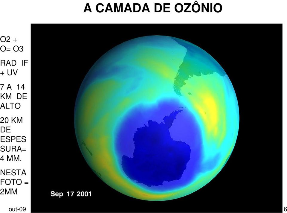 20 KM DE ESPES SURA= 4 MM.