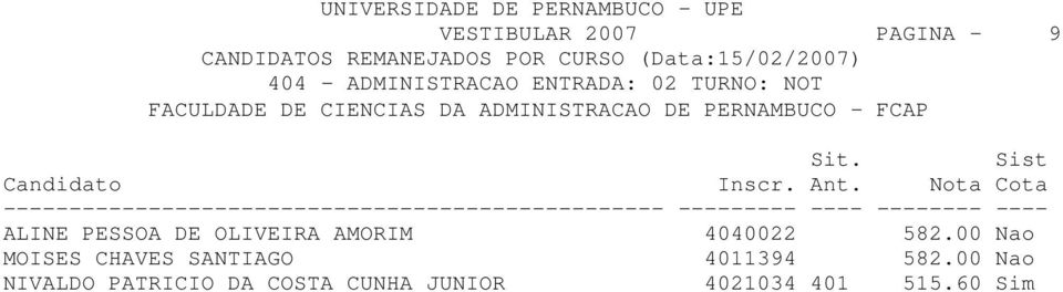 PESSOA DE OLIVEIRA AMORIM 4040022 582.