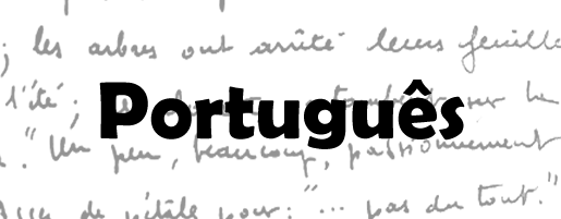 Fazer os exercícios no caderno, indicando as páginas dos mesmos. Exercícios propostos pelo livro didático: Português (Projeto Apoema), páginas 117 a 121.