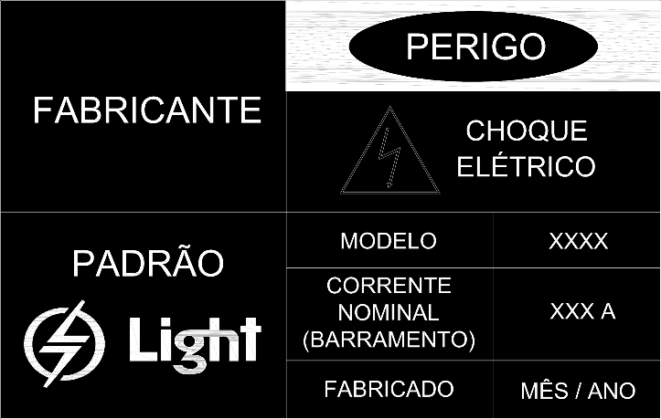 Figura 35 Placa de