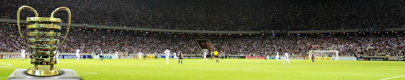 Calendário de Eventos SORTEIO DOS GRUPOS TOUR DA TAÇA COPA DO