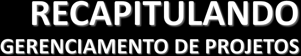 DEFINIÇÃO DE PROJETO GESTÃO DE PROJETOS 7 Segundo o PMBOK (2004), Um projeto é um esforço temporário empreendido para criar um