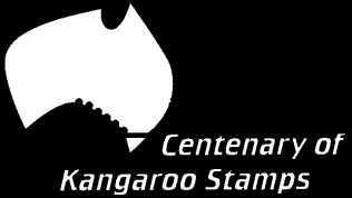 *De 10 a 15.05.2013, AUSTRALIA 2013 Stamp Exhibition Exposição Mundial FIP em comemoração ao centenário dos primeiros selos da emissão canguru.