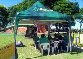 Espaço para Stand R$ 1.