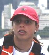 Objetivo A Vela Feminina no Brasil, ganhou sua primeira medalha Olímpica em Pequim 2008, com a velejadora Isabel Swan e Fernanda Oliveira na Classe 470.