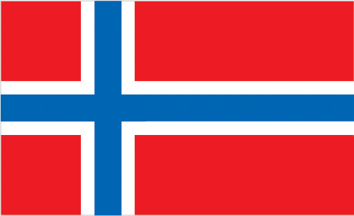 Noruega 2.