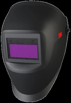 Máscara de Solda de Escurecimento Automático 3M 10V Descrição: A máscara de solda 3M 10V: É aplicável para a maioria das operações de solda que necessitam de tonalidade até 12.