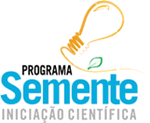 PRÓ-REITORIA ADJUNTA DE PESQUISA E PÓS-GRADUAÇÃO - PROPG PROGRAMA SEMENTE MESTRADO DE INICIAÇÃO CIENTÍFICA-PSIC EDITAL 2016 O Reitor e o Vice-Reitor do Centro Universitário CESMAC, no uso de suas