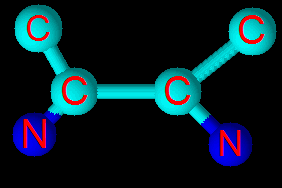 (2E)- 2 buteno 2,3 diamina