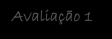 Datas das avaliações - 3º Bimestre - 7º ano A Avaliação 1 Quinta 20/08 Sexta 21/08 Segunda 24/08 História L.