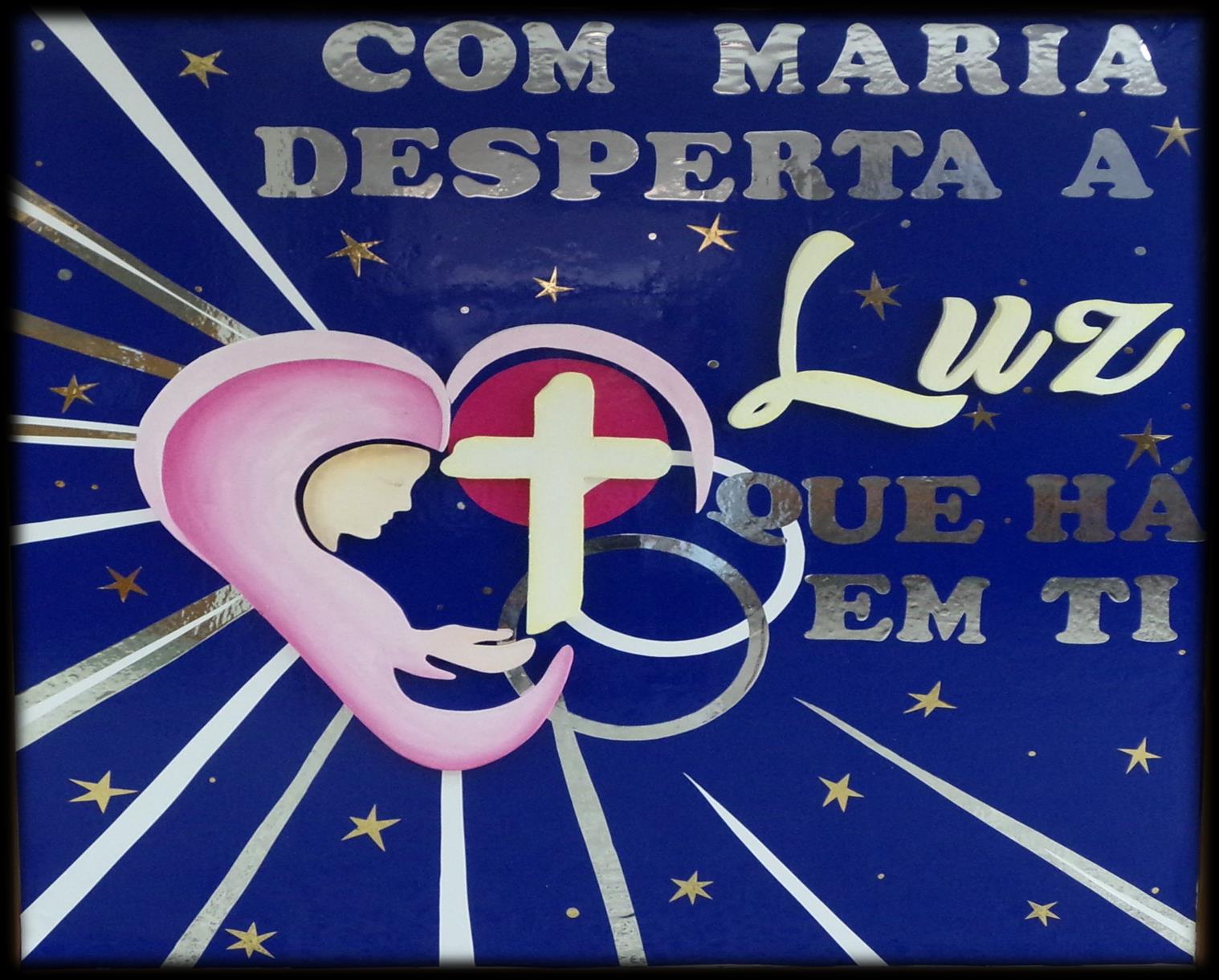 BONS Dias Com Maria